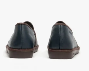Nordikas Slippers*663-MARINO