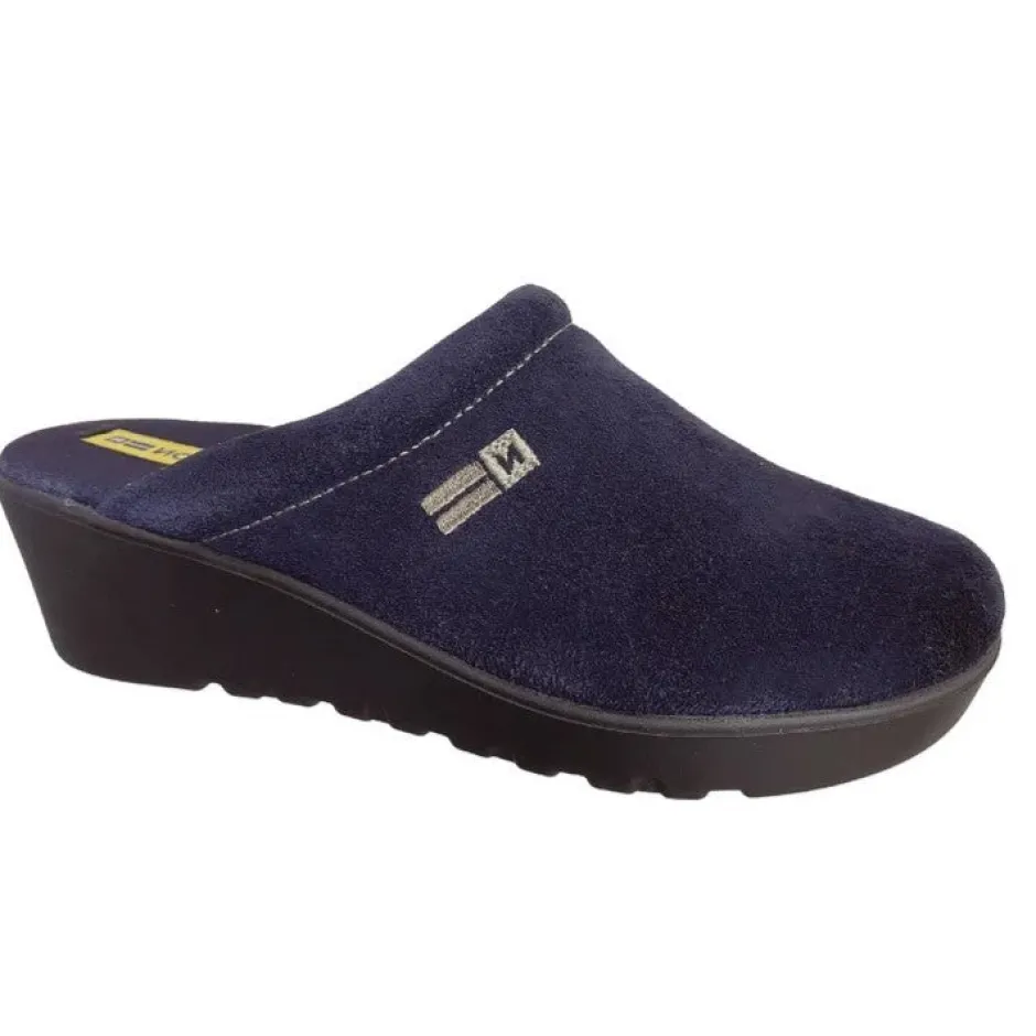 nordikas_mule_slipper_nav_0.webp Nordikas Slippers*Mule Slipper 2285-NAVY