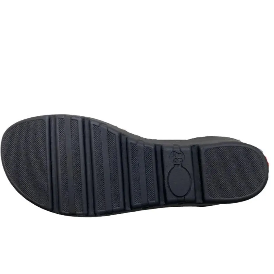 nordikas_mule_slipper_nav_1.webp Nordikas Slippers*Mule Slipper 2285-NAVY