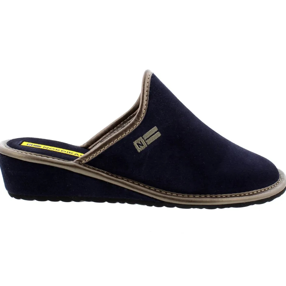 nordikas_mule_slippers_na_1.webp Nordikas Slippers*Mule Slippers 1612-NAVY