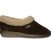 Nordikas Slippers*Slippers 1754-KHAKI