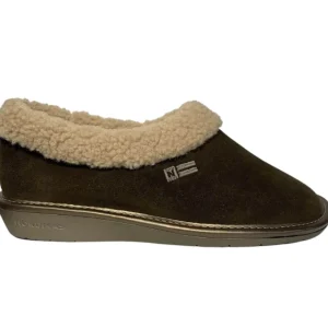 Nordikas Slippers*Slippers 1754-KHAKI