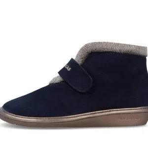 Nordikas Slippers*Slippers VELCRO 280-MARINO