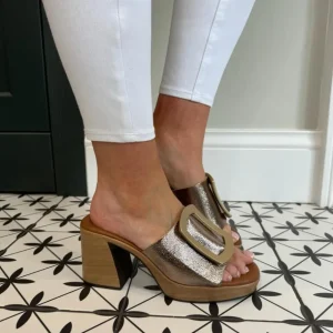 Oh! My Sandals Sandals | Heels*5394 Sandal Cava