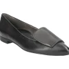Paul Green Casual Shoes | Loafers*3792 Ballerina-BLACK