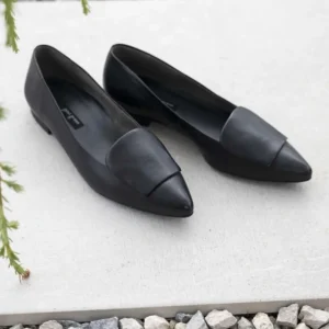Paul Green Casual Shoes | Loafers*3792 Ballerina-BLACK