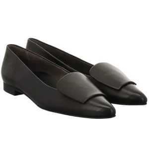 Paul Green Casual Shoes | Loafers*3792 Ballerina-BLACK