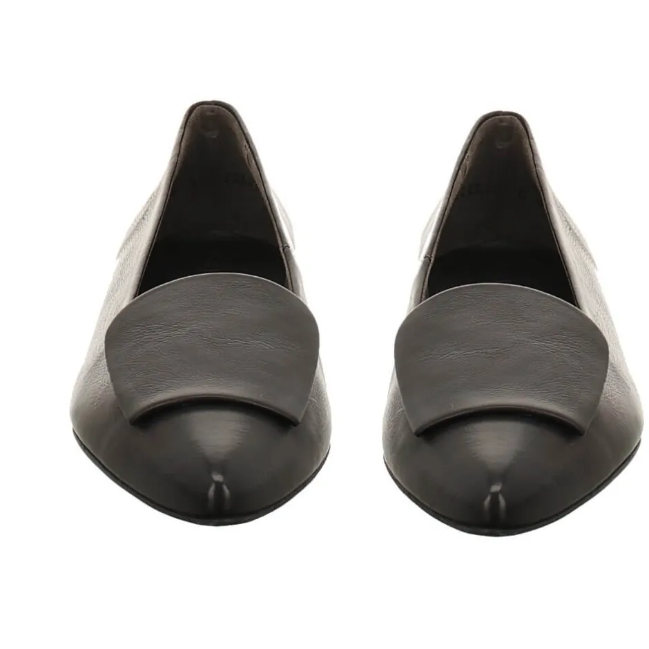 paul_green___ballerinabla_6.webp Paul Green Casual Shoes | Loafers*3792 Ballerina-BLACK
