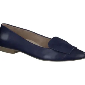 Paul Green Casual Shoes | Loafers*3792 Ballerina-OCEAN