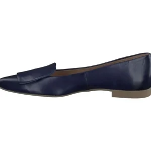 Paul Green Casual Shoes | Loafers*3792 Ballerina-OCEAN