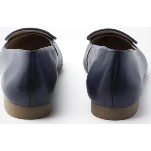 Paul Green Casual Shoes | Loafers*3792 Ballerina-OCEAN