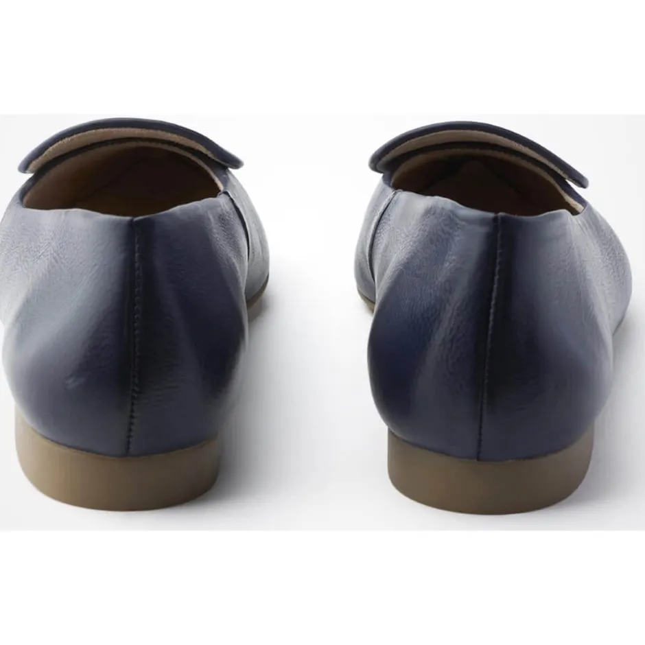 paul_green___ballerinaoce_3.webp Paul Green Casual Shoes | Loafers*3792 Ballerina-OCEAN