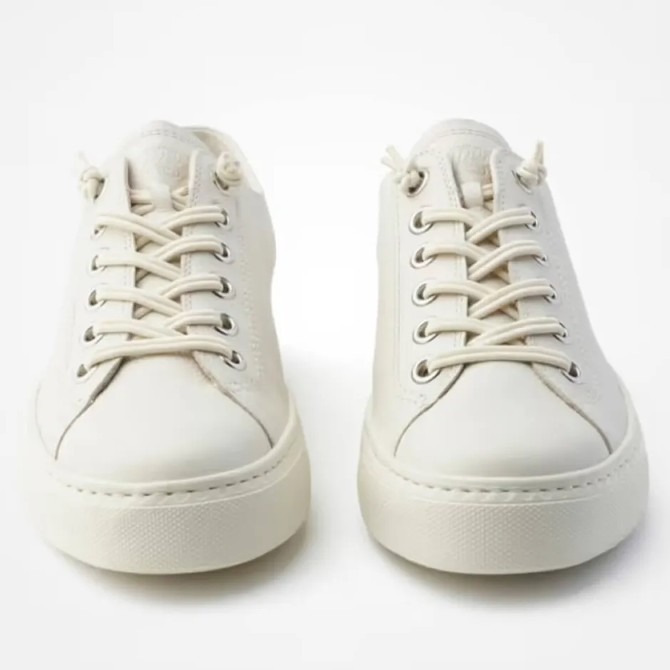 paul_green__elastic_laces_2.webp Paul Green Casual Shoes | Trainers*4081 Elastic Laces-IVORY