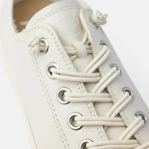Paul Green Casual Shoes | Trainers*4081 Elastic Laces-IVORY