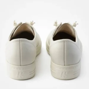 Paul Green Casual Shoes | Trainers*4081 Elastic Laces-IVORY
