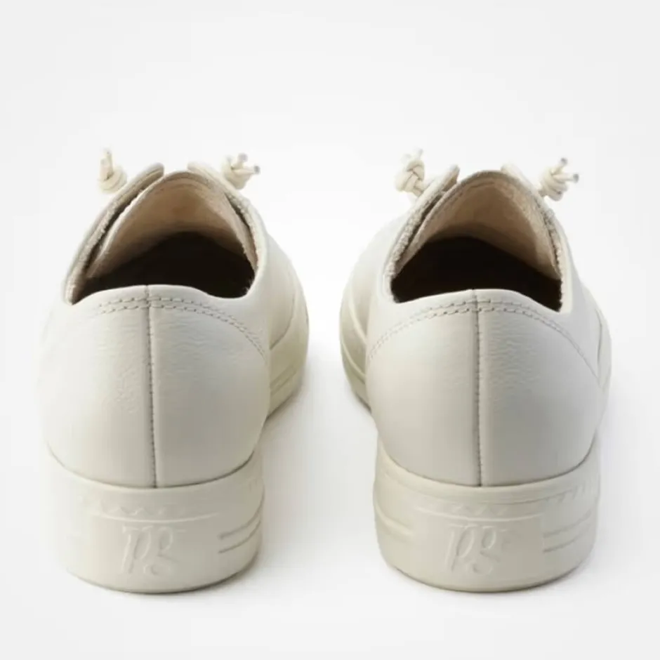 paul_green__elastic_laces_5.webp Paul Green Casual Shoes | Trainers*4081 Elastic Laces-IVORY