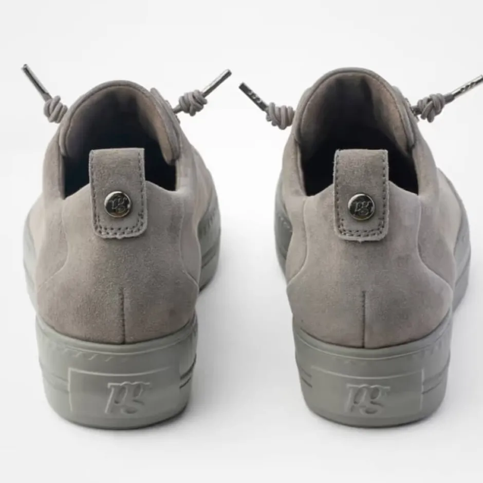 paul_green__iron_5.webp Paul Green Large Sizes | Trainers*5417 -IRON