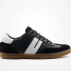 Paul Green Casual Shoes | Trainers*5350 Super Soft Trainers-BLACK