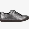 Paul Green Casual Shoes | Trainers*5350 Super Soft Trainer Dark Silver Gun Metal