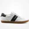Paul Green Casual Shoes | Trainers*5350 Super Soft Trainers-WHITE BLACK