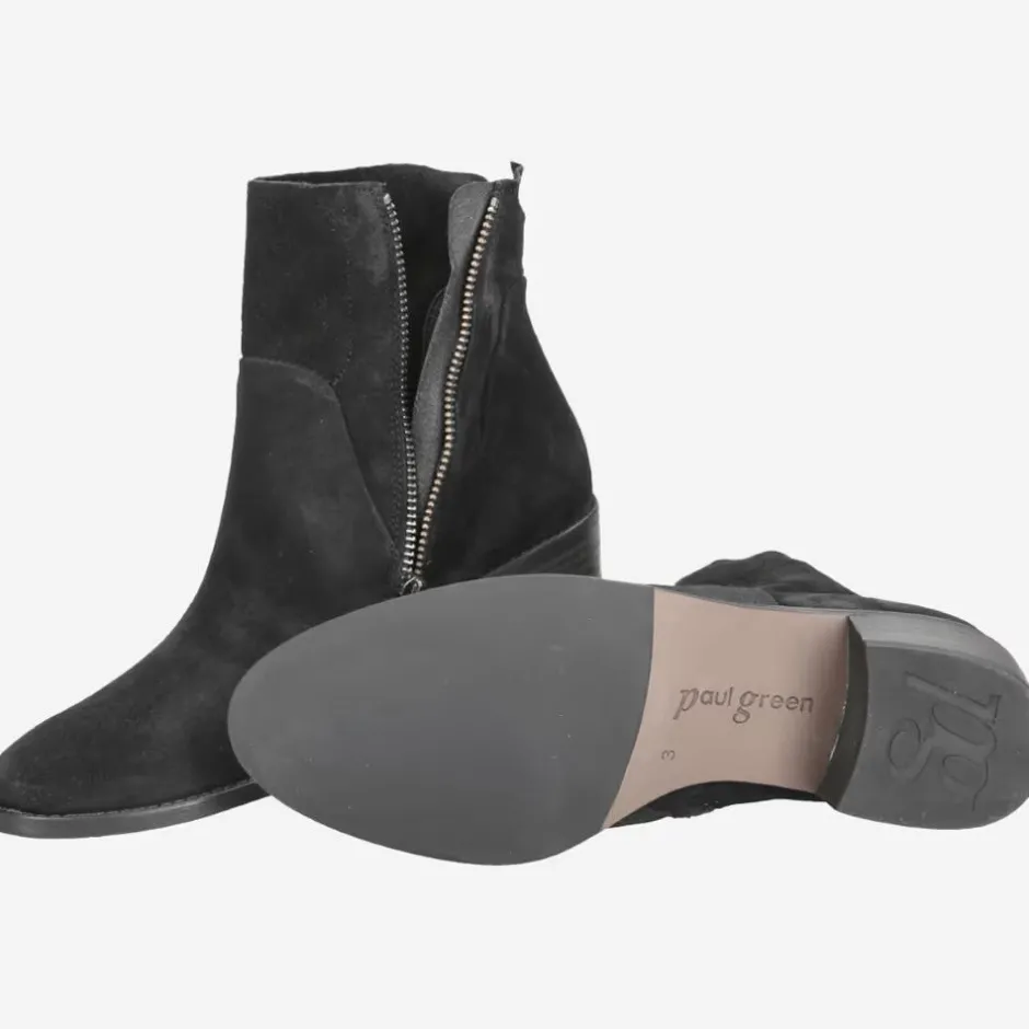 paul_green__super_softbla_2.webp Paul Green Ankle Boots*9025 Super Soft-BLACK