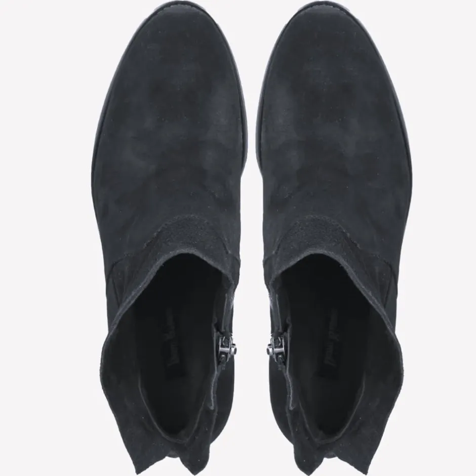 paul_green__super_softbla_3.webp Paul Green Ankle Boots*9025 Super Soft-BLACK