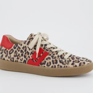 Paul Green Casual Shoes | Trainers*5464 Super Soft-LEOPARD