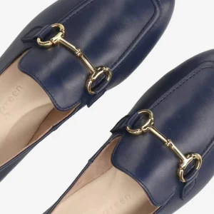 Paul Green Casual Shoes | Loafers*2596 Supersoft Loafer-NAVY