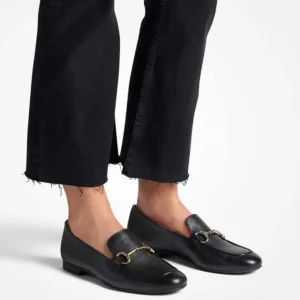 Paul Green Casual Shoes | Loafers*2596 Supersoft Loafer-BLACK