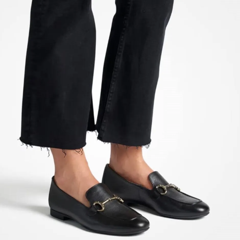paul_green__supersoft_loa_1-3.webp Paul Green Casual Shoes | Loafers*2596 Supersoft Loafer-BLACK