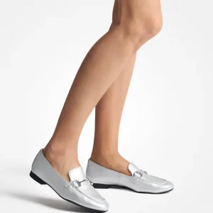 Paul Green Casual Shoes | Loafers*2596 Supersoft Loafer-SILVER