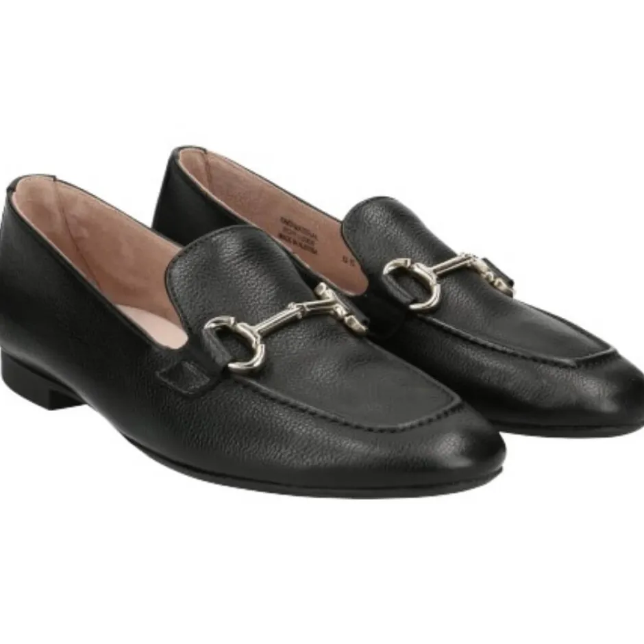 paul_green__supersoft_loa_2-3.webp Paul Green Casual Shoes | Loafers*2596 Supersoft Loafer-BLACK