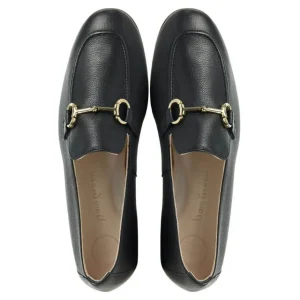 Paul Green Casual Shoes | Loafers*2596 Supersoft Loafer-BLACK