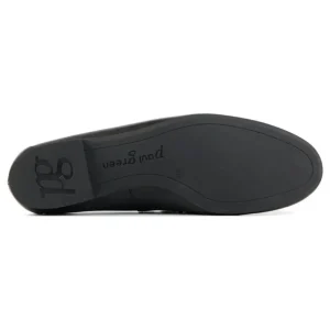 Paul Green Casual Shoes | Loafers*2596 Supersoft Loafer-BLACK