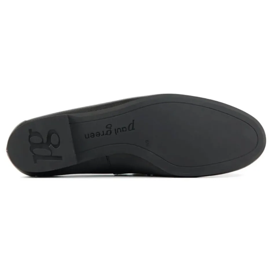 paul_green__supersoft_loa_5-3.webp Paul Green Casual Shoes | Loafers*2596 Supersoft Loafer-BLACK