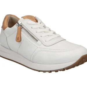 Paul Green Trainers*4085 SuperSoft-WHITE