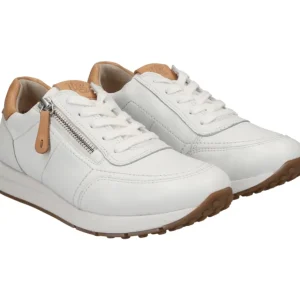 Paul Green Trainers*4085 SuperSoft-WHITE