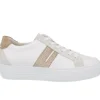 Paul Green Casual Shoes | Trainers*5330 Trainers-WHITE
