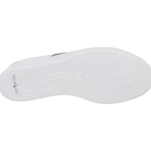 Paul Green Casual Shoes | Trainers*5330 Trainers-WHITE