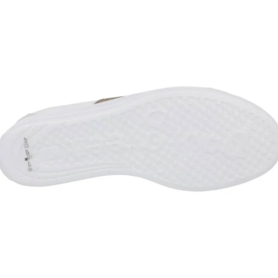 paul_green__trainerswhite_3.webp Paul Green Casual Shoes | Trainers*5330 Trainers-WHITE