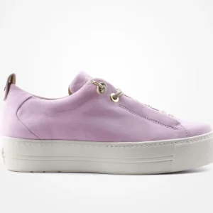 Paul Green Casual Shoes | Trainers*5017-BABE PINK