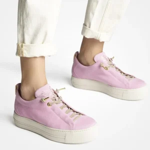 Paul Green Casual Shoes | Trainers*5017-BABE PINK
