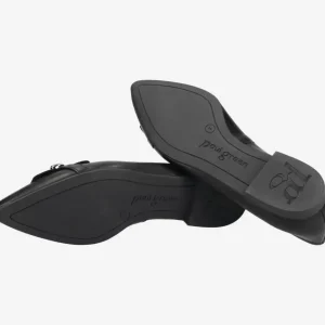 Paul Green Casual Shoes | Loafers*Ballerinas 1045-BLACK