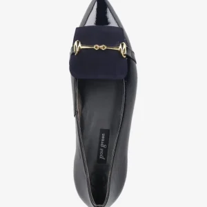 Paul Green Casual Shoes | Loafers*Ballerinas 1045-NAVY