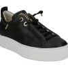Paul Green Casual Shoes | Trainers*5017-BLACK