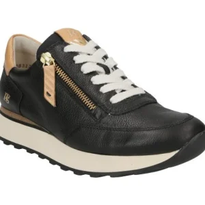 Paul Green Casual Shoes | Trainers*4980-BLACK
