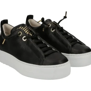 Paul Green Casual Shoes | Trainers*5017-BLACK