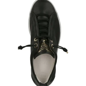 Paul Green Casual Shoes | Trainers*5017-BLACK
