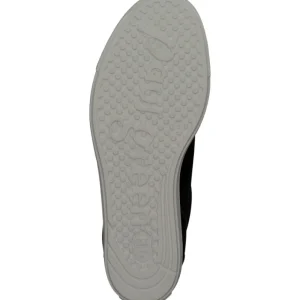 Paul Green Casual Shoes | Trainers*5017-BLACK