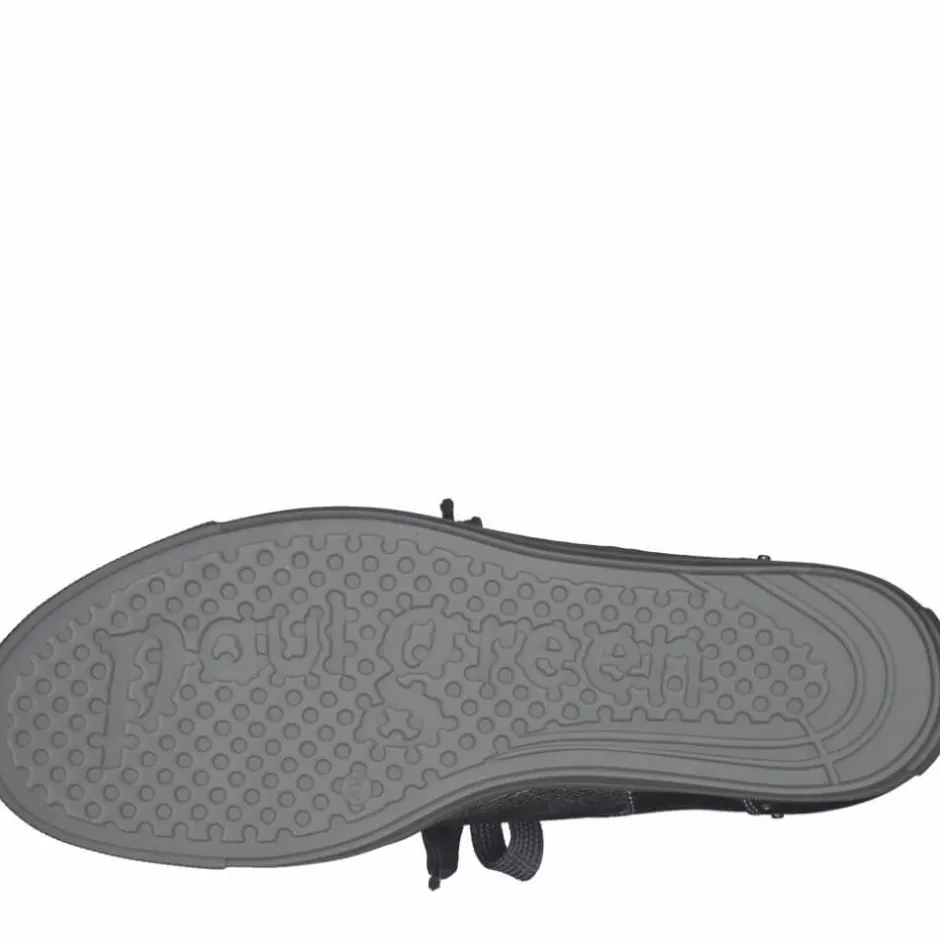 paul_green_dark_clay_silv_4.webp Paul Green Casual Shoes | Trainers*5381-DARK CLAY SILVER